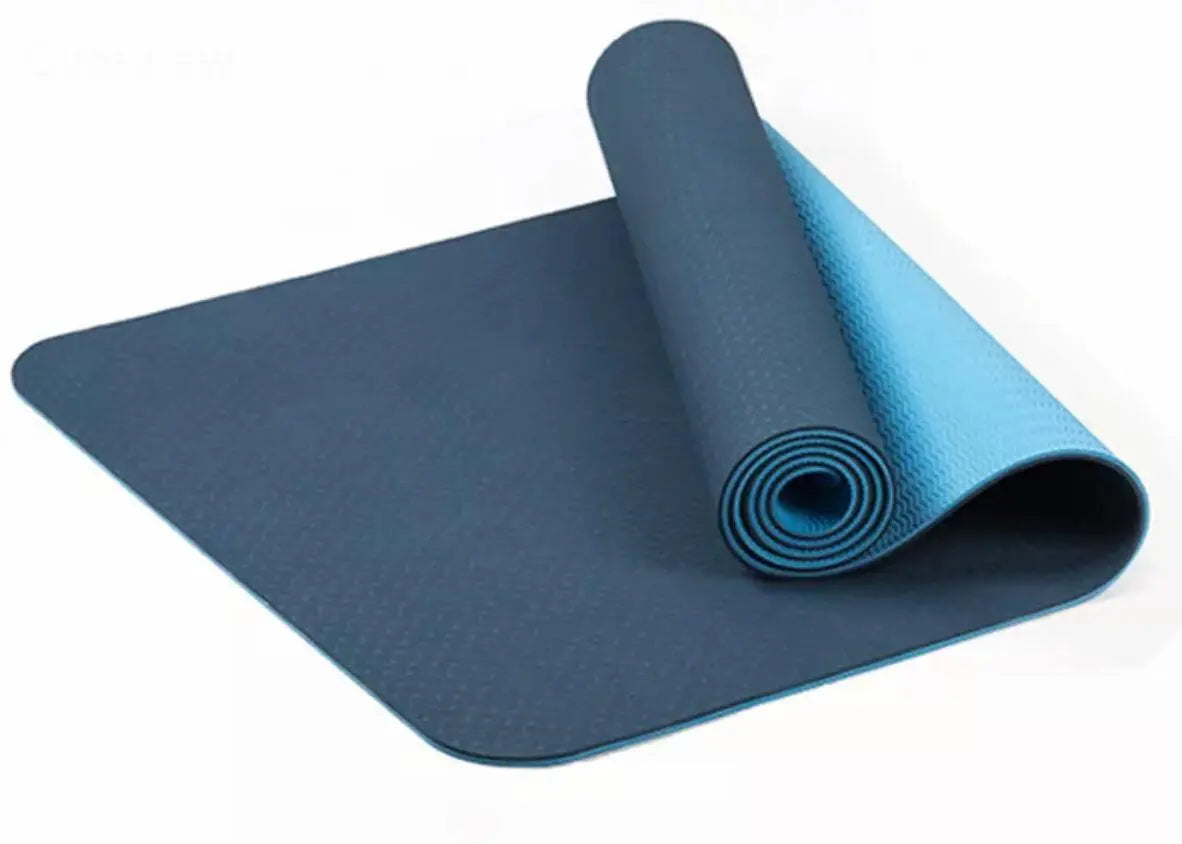 Premium Eco Friendly Orffit Yoga Mat orffit